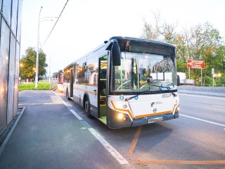 Бесплатные автобусы развезут гостей фестиваля Чайковского