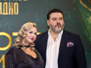 «Я его почти разорила»: Анна Семенович остроумно ответила на слухи о краже денег