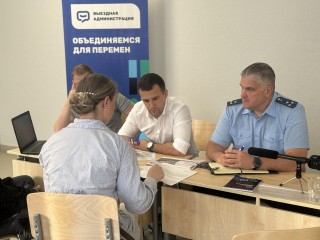 В Измайлово обустроят пандус на пешеходной лестнице