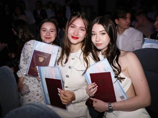 Свыше 420 выпускников колледжа в Мытищах могут устроиться на работу или продолжить обучение в вузе