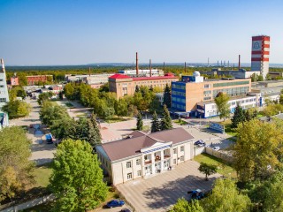 Что общего у Лыткарина и Мавзолея Ленина
