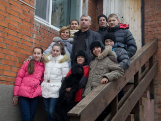 Первые награждения орденом «Родительская доблесть» пройдут до конца года