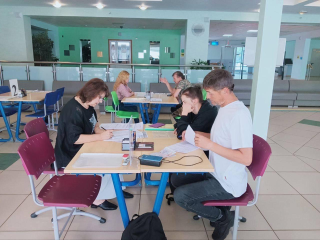 Протвинские выпускники могут подать документы в Губернский колледж до 15 августа