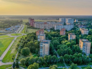 Черноголовка запускает уникальную программу для художников со всей России