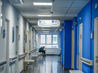 Экс-министр Саратовской области стал главврачом крупной больницы в Люберцах