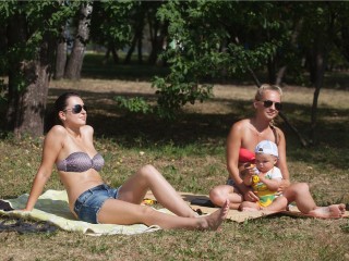 Первая «тридцатка» придет в Реутов на этой неделе