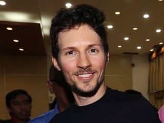 Павел Дуров назвал математику основой для создания успешной компании