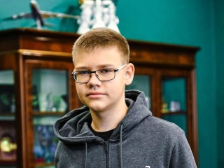 Иван Часовских из Химок победил на олимпиаде по математике в Австралии