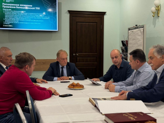 В Балашихе предпринимателям рассказали о правах в сфере ТКО
