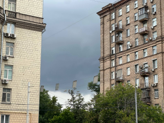 Синоптики: Подмосковье вновь затопит проливными дождями