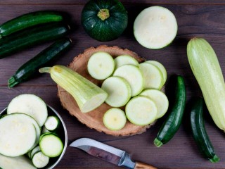 Кабачковый бум в Солнечногорске: дачники делятся урожаем и необычными рецептами