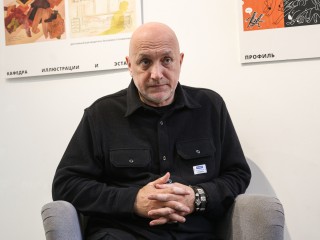 «Ничего особенного, кроме благодарности судьбе»: Прилепин рассказал, как отметит юбилей