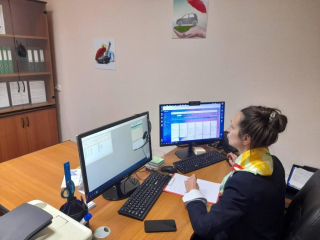 Подмосковная Служба помощи помогла участникам почти 2,5 тысяч ДТП без пострадавших