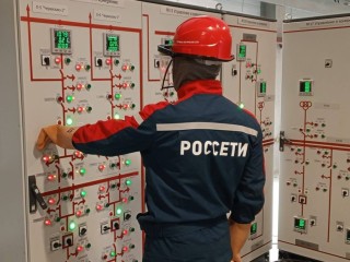Жителям Ашиткова и Конобеева вернут свет до 17:00