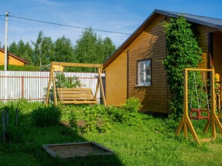Жители Подмосковья перевели дачные дома в жилые через госуслуги