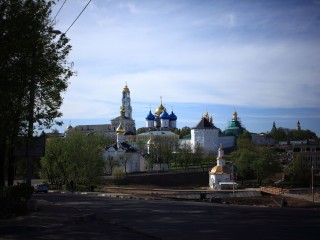 Московский регион вошел в топ популярных мест для отпуска в августе