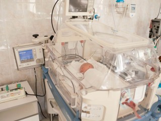 Продажу детских смесей без медицинских показаний предложили ограничить