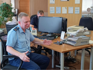 Прокурор Лобни предупреждает: телефонные мошенники стали опаснее