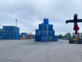 В Подмосковье выявлены нарушения на контейнерных площадках