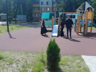 Депутаты Ногинска проверяют безопасность детских объектов и организацию отдыха