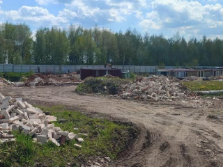 Эконадзор напомнил собственникам участков в Богородском округе о контроле состояния земель
