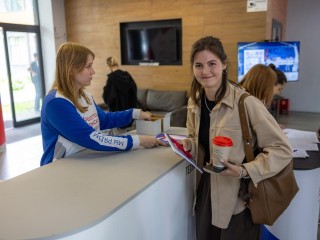До десяти дополнительных баллов к ЕГЭ получат волонтеры Жуковского