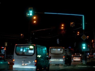 В Подмосковье упорядочили движение на перекрестках
