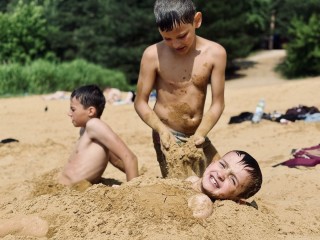 Синоптики обрадовали жителей Подмосковья: впереди неделя солнечных дней