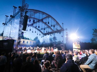 Бесплатные концерты проведут для жителей Клина