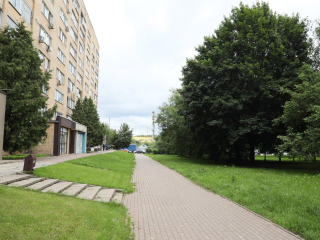 Сквер в центре Наро-Фоминска преобразят в 2026 году