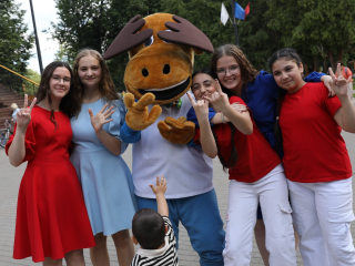 Жители четырех улиц Наро-Фоминска отметят праздник соседей
