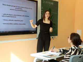 Системный подход к привлечению в школы новых учителей используют в Кашире