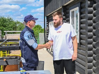 Специалист Мособлгаза проконсультирует 9 июля жителей улицы Макаревского в Жуковском
