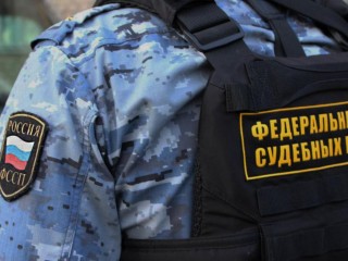 Приставы изъяли 100 земельных участков у осужденного за взятку жителя Подмосковья