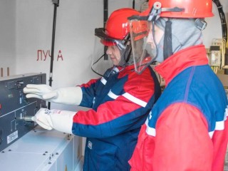 Жителям Ворыпаева и Богатищева вернут свет до 17:00