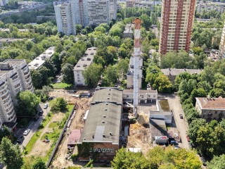 Новые котлы обеспечат теплом 67 домов Реутова