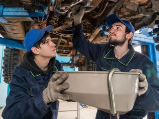 После ливня машина может выйти из строя даже без видимых следов