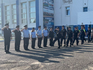 Кого ищут в Серебряных Прудах: силовики изучили лица опасных преступников