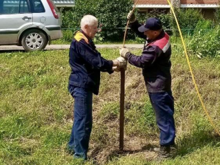 Истринские коммунальщики за сутки устранили 16 неполадок на объектах ЖКХ