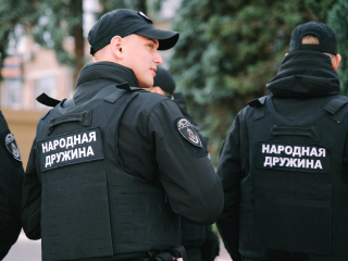Девять случаев употребления алкоголя на улицах Щелкова выявили дружинники