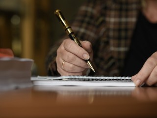 Ирина Тишина сменила Викторию Куракову на посту заместителя главы Солнечногорска