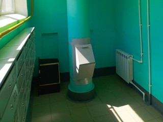 Ремонт подъездов в Подмосковье проведут с учетом пожеланий жильцов