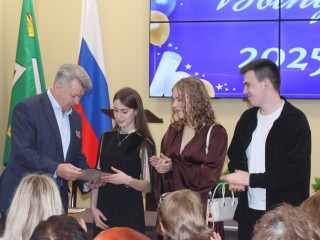 Выпускники медицинского колледжа в Подмосковье выбрали для работы Пушкинскую больницу