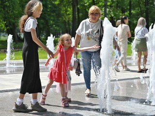 Выходные в Ступине: парки, пляжи и полное расписание событий