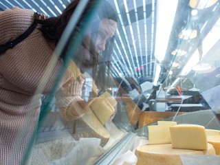 Сыр и масло от фермы в Истре временно исчезнет с полок магазинов