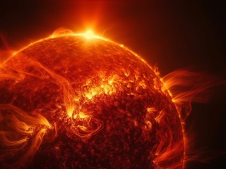 На Солнце резко возросла активность: Прогноз магнитных бурь на 3 июля 2025