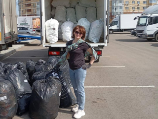 Жители Подмосковья в выходные могут присоединиться к экоакциям по раздельному сбору отходов