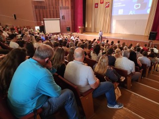 Пристройку к Ликино-Дулевскому лицею начнут возводить в 2026 году