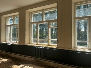 В Можайске школу «Созвездие Вента» ждет полная «перезагрузка»