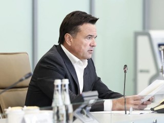 Губернатор назвал электронный формат собраний собственников жилья гарантией честности и прозрачности